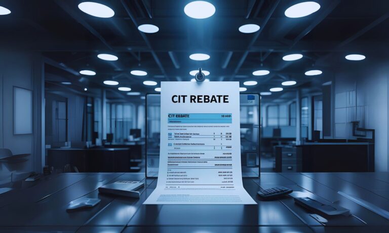Your Guide to the CIT Rebate: How to Save Big Without the Headache