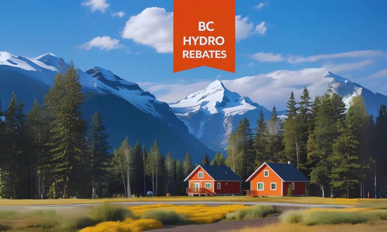 BC Hydro Rebates: Your Friendly Guide to Saving Money and Energy