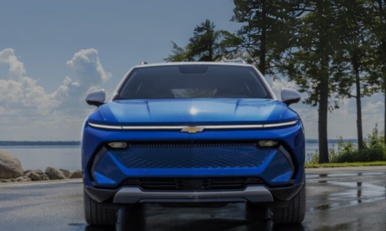 Chevrolet Electric Vehicle Rebates: How You Can Save Up to $7,500 in 2025
