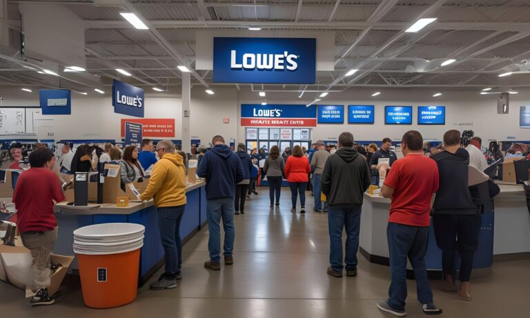 Lowe’s Rebate Center: Your Hidden Savings Hub