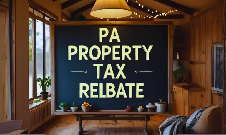 Understand Pennsylvania Property Tax—and How to Save