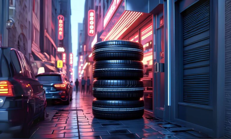 A Friendly Scoop on the Michelin Rebate
