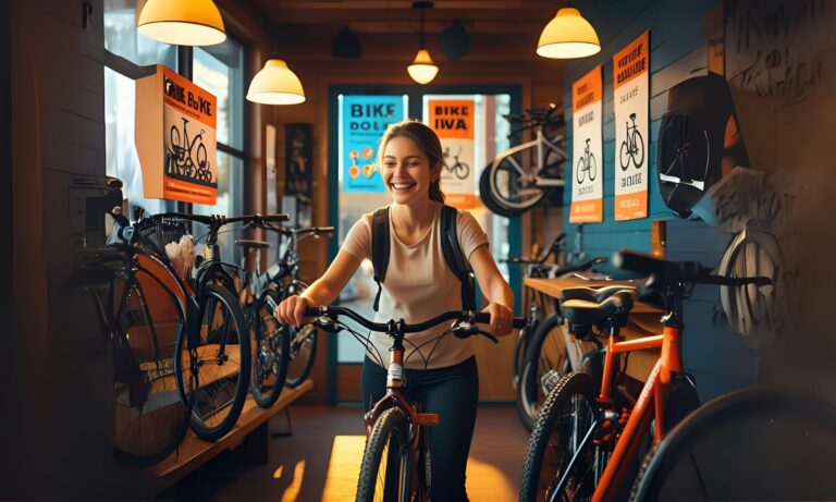 Minnesota e-Bike Rebate: Your Ticket to Green Wheels