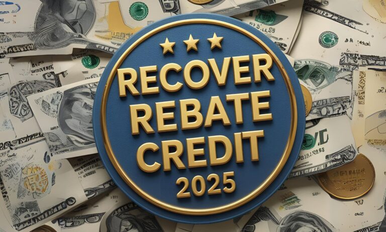 How To Recover Your Rebate Credit in 2025 — Without the Headache